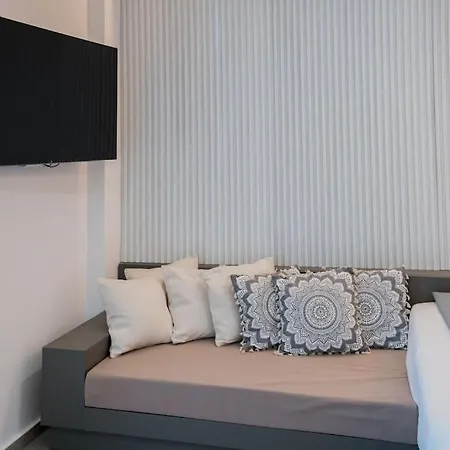 Pasiphae The Sense Of Luxury Heraklion (Crete)