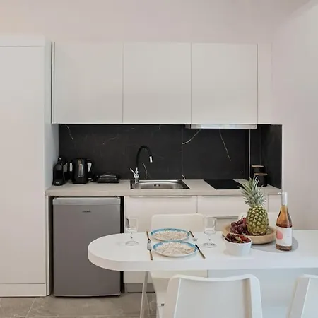 Apartment Pasiphae The Sense Of Luxury Heraklion (Crete)