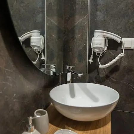 Apartment Pasiphae The Sense Of Luxury *