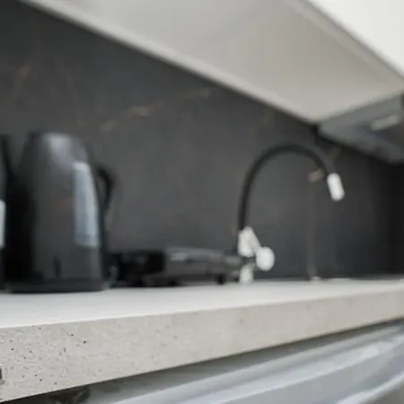 Apartment Pasiphae The Sense Of Luxury Heraklion (Crete)