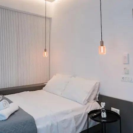 Apartment Pasiphae The Sense Of Luxury *