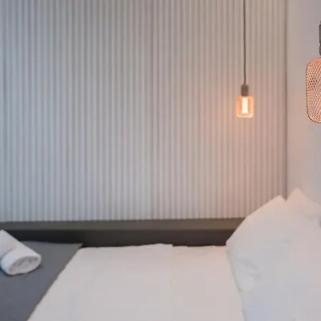 Pasiphae The Sense Of Luxury Apartment Heraklion (Crete)