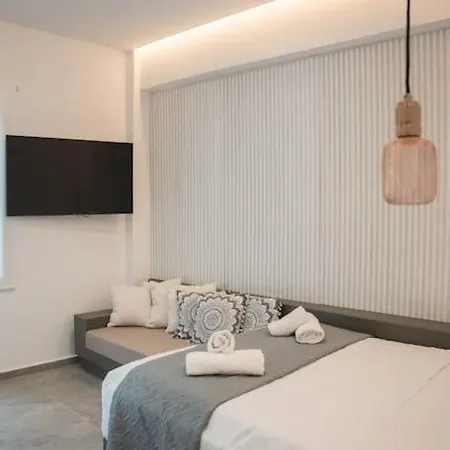 Apartment Pasiphae The Sense Of Luxury Heraklion (Crete)