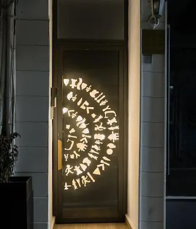 Pasiphae The Sense Of Luxury Apartment