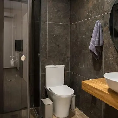 Apartment Pasiphae The Sense Of Luxury Heraklion (Crete)