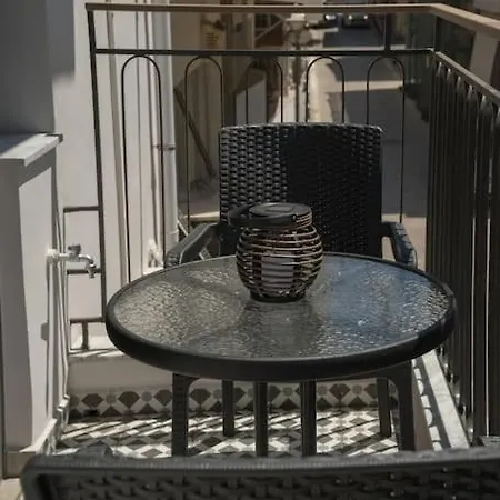 Pasiphae The Sense Of Luxury Apartment
