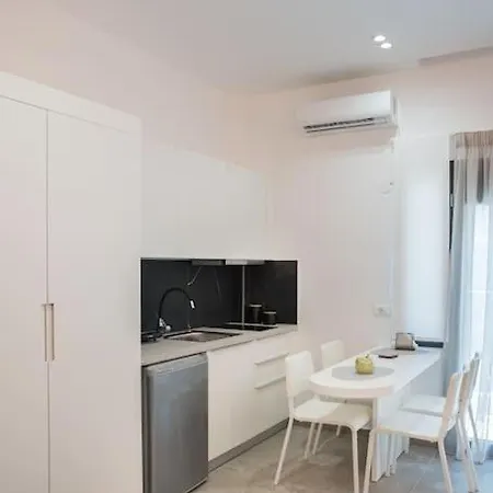 Pasiphae The Sense Of Luxury Apartment