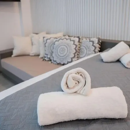 Apartment Pasiphae The Sense Of Luxury Heraklion (Crete)