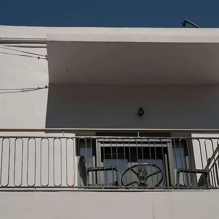 Pasiphae The Sense Of Luxury Apartment