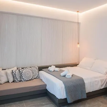 Apartment Pasiphae The Sense Of Luxury